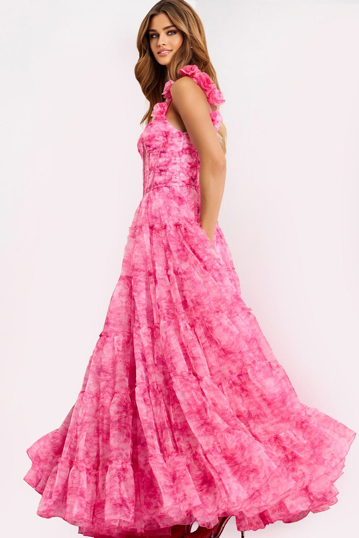 Jovani 49074 Dress