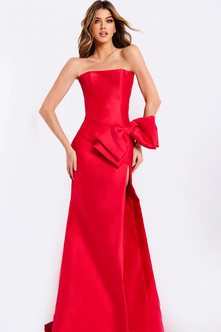 Jovani 49195 Dress - FOSTANI.com