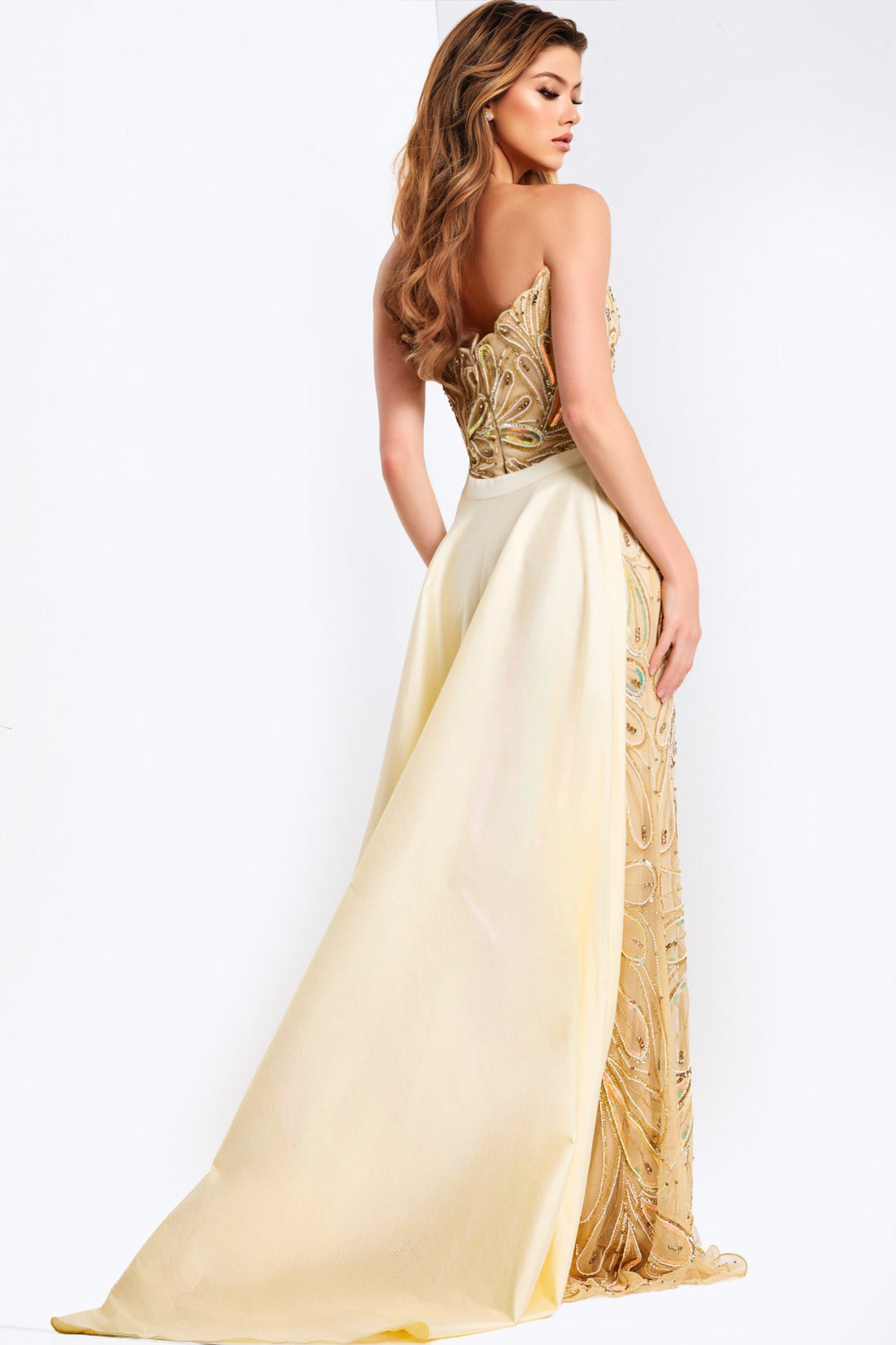 Jovani 49255 Dress