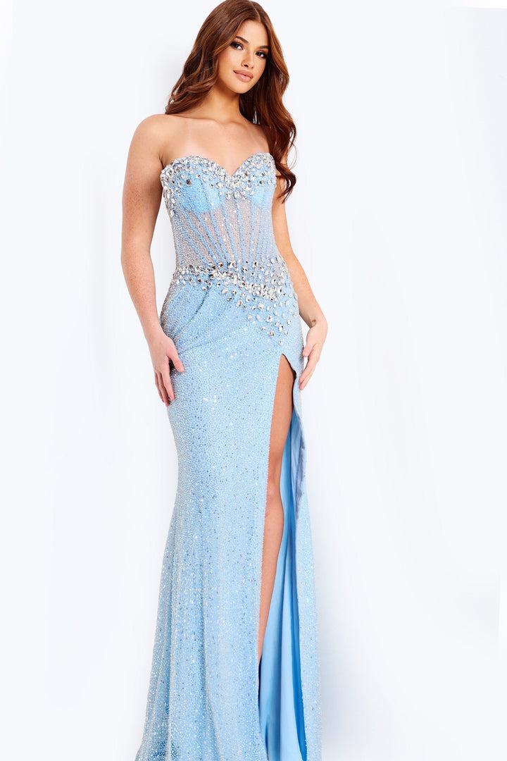 Jovani 49363 Dress