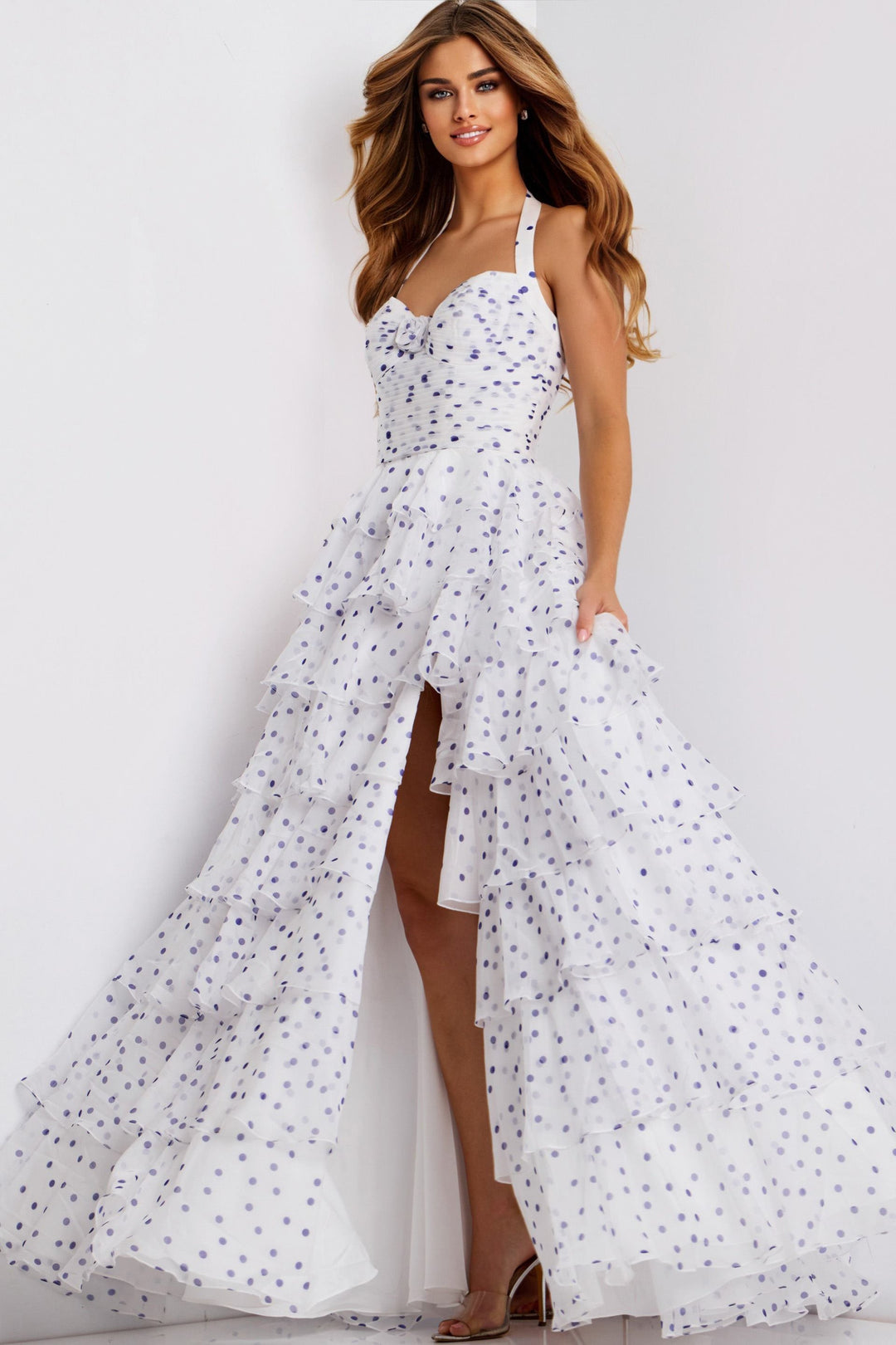 Jovani 49776 Dress - FOSTANI.com