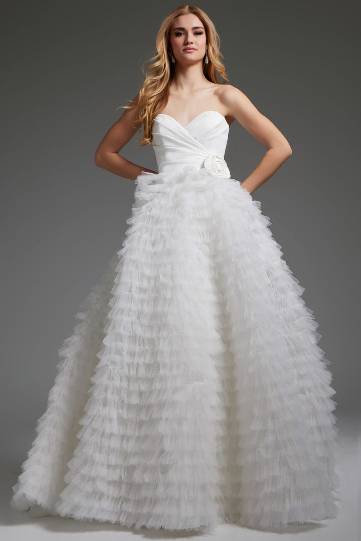 Jovani JB38958 Dress