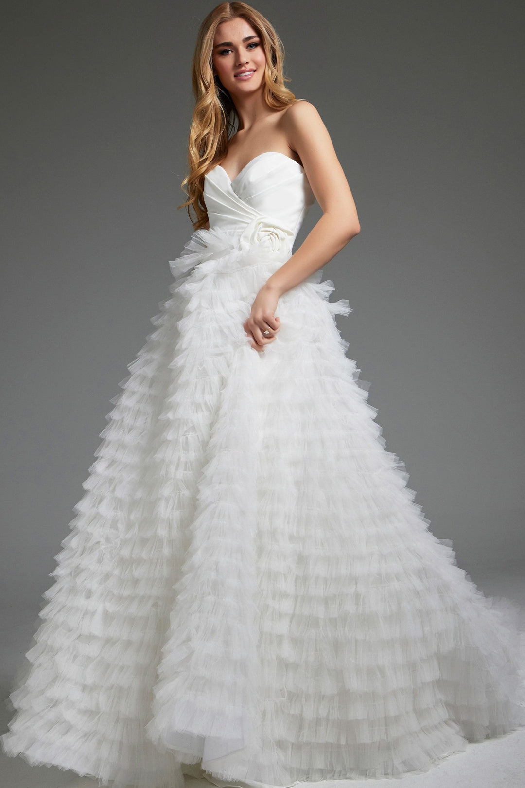Jovani JB38958 Dress