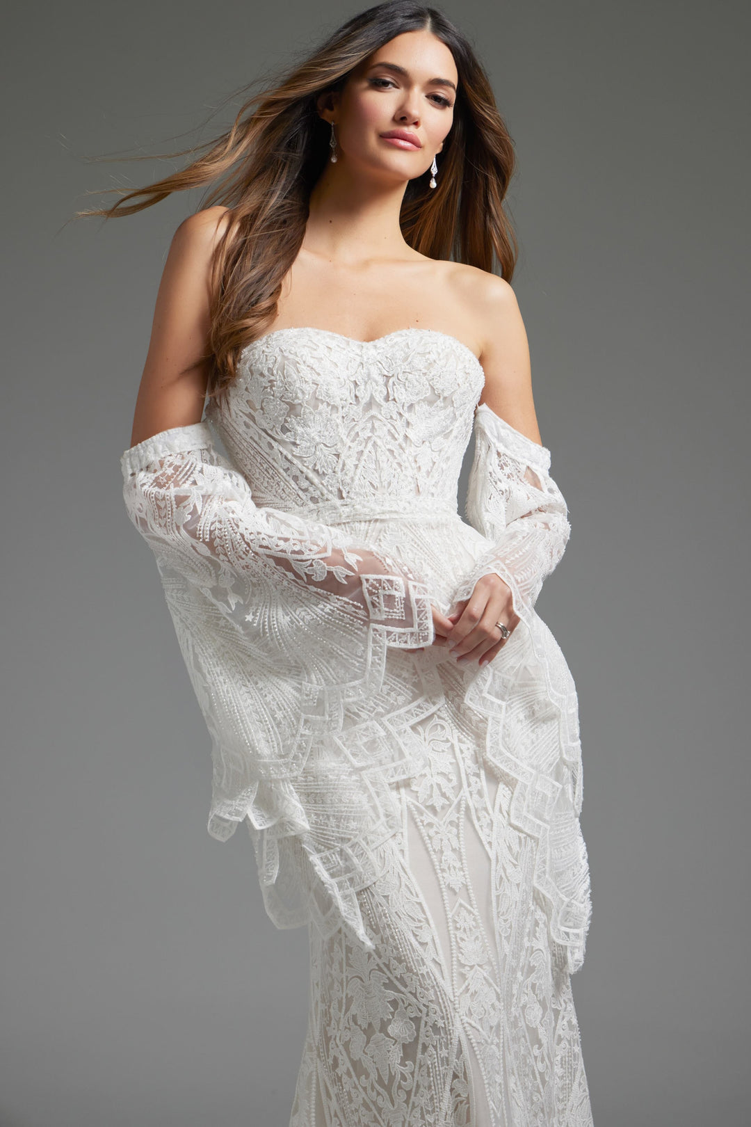 Jovani JB39162 Dress