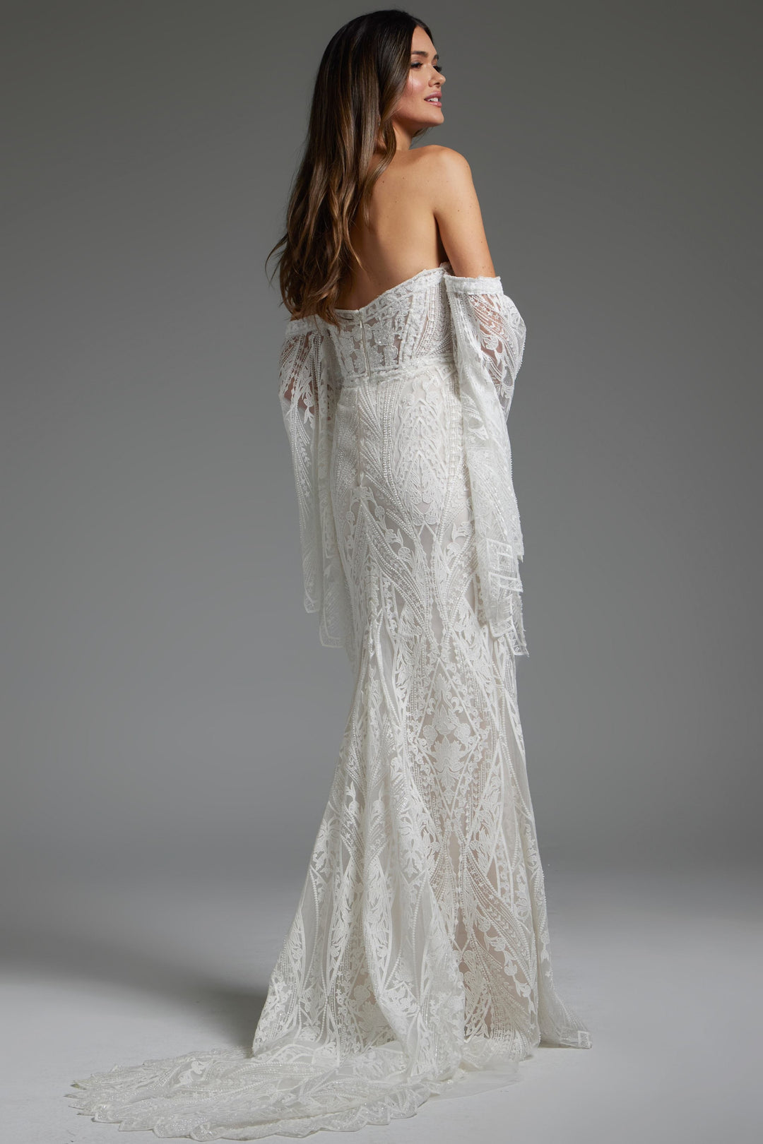 Jovani JB39162 Dress