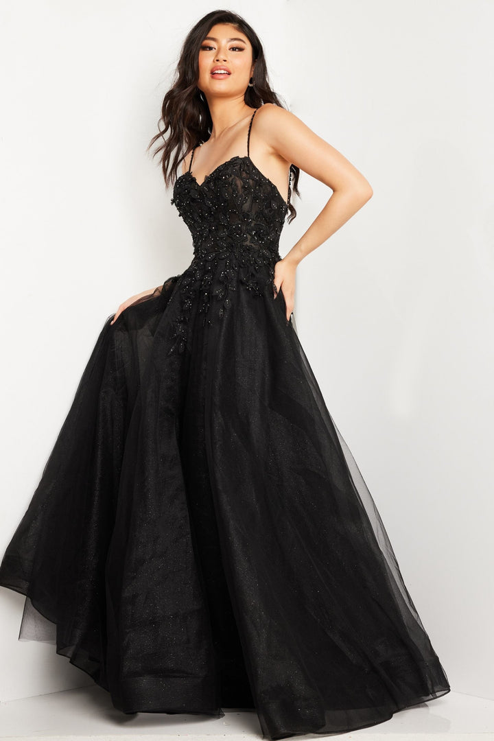 Jovani JVN25825 - FOSTANI