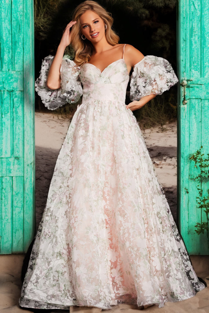 Jovani JVN37531 - FOSTANI