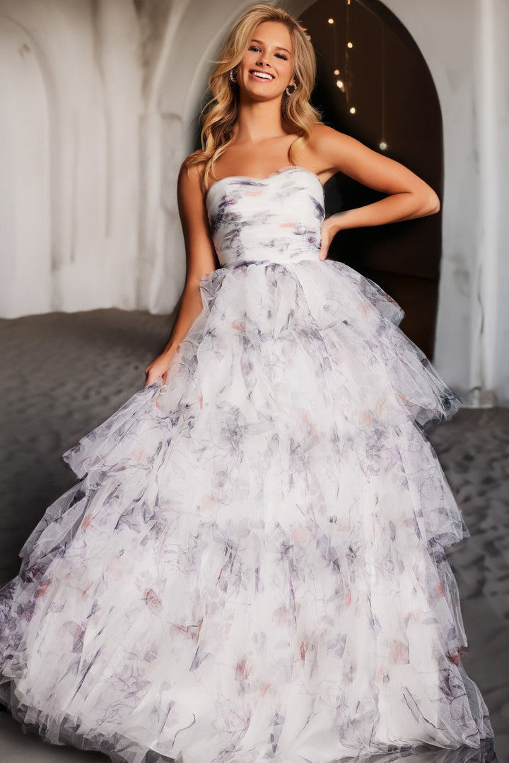 Jovani JVN38608 - FOSTANI