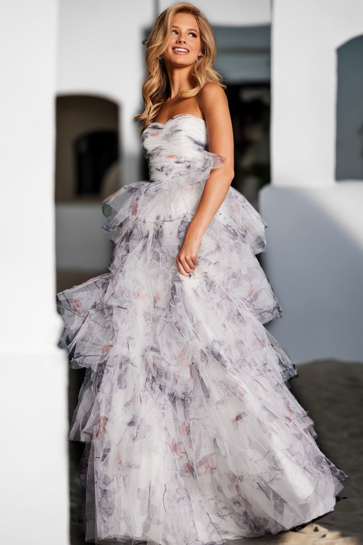 Jovani JVN38608 - FOSTANI