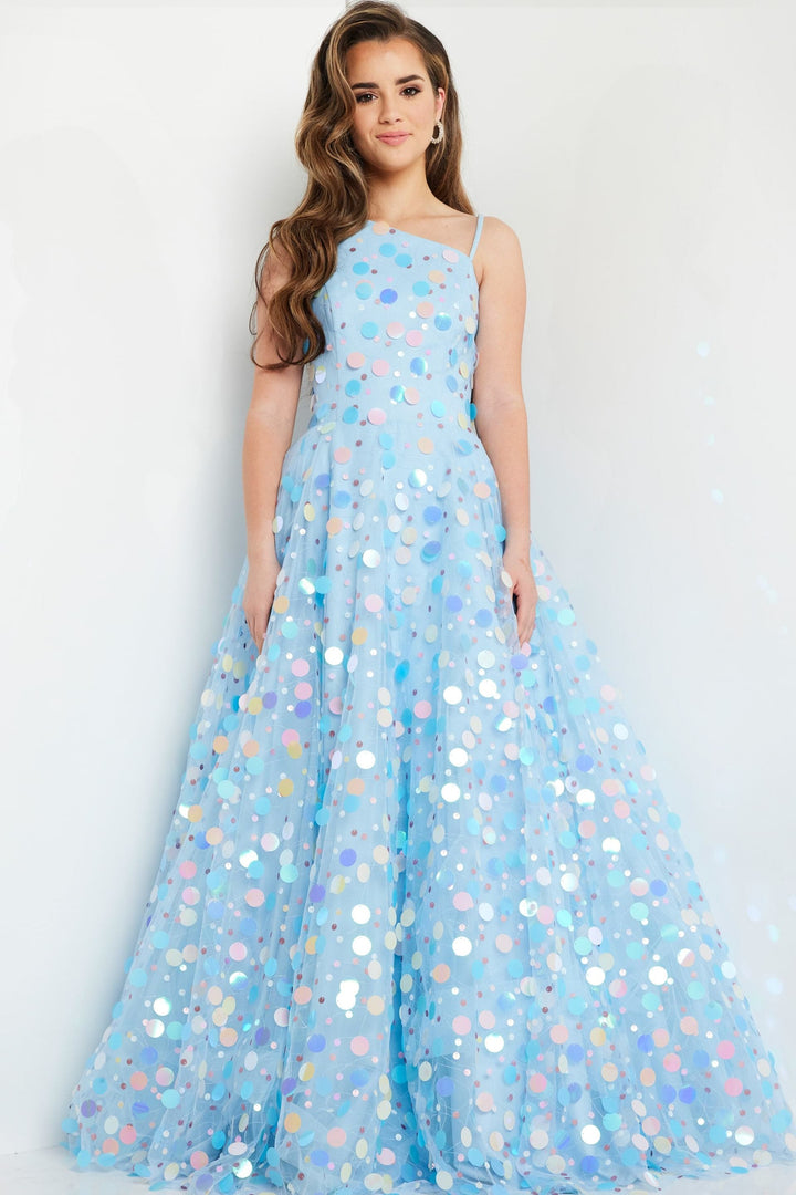 Jovani K23877 - FOSTANI