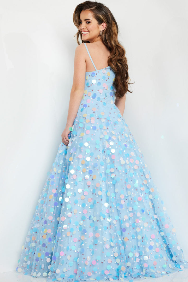 Jovani K23877 - FOSTANI