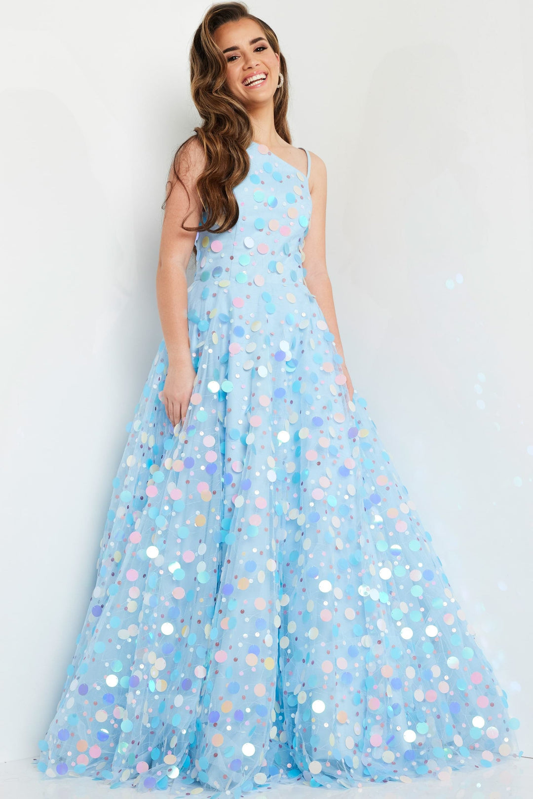 Jovani K23877 - FOSTANI