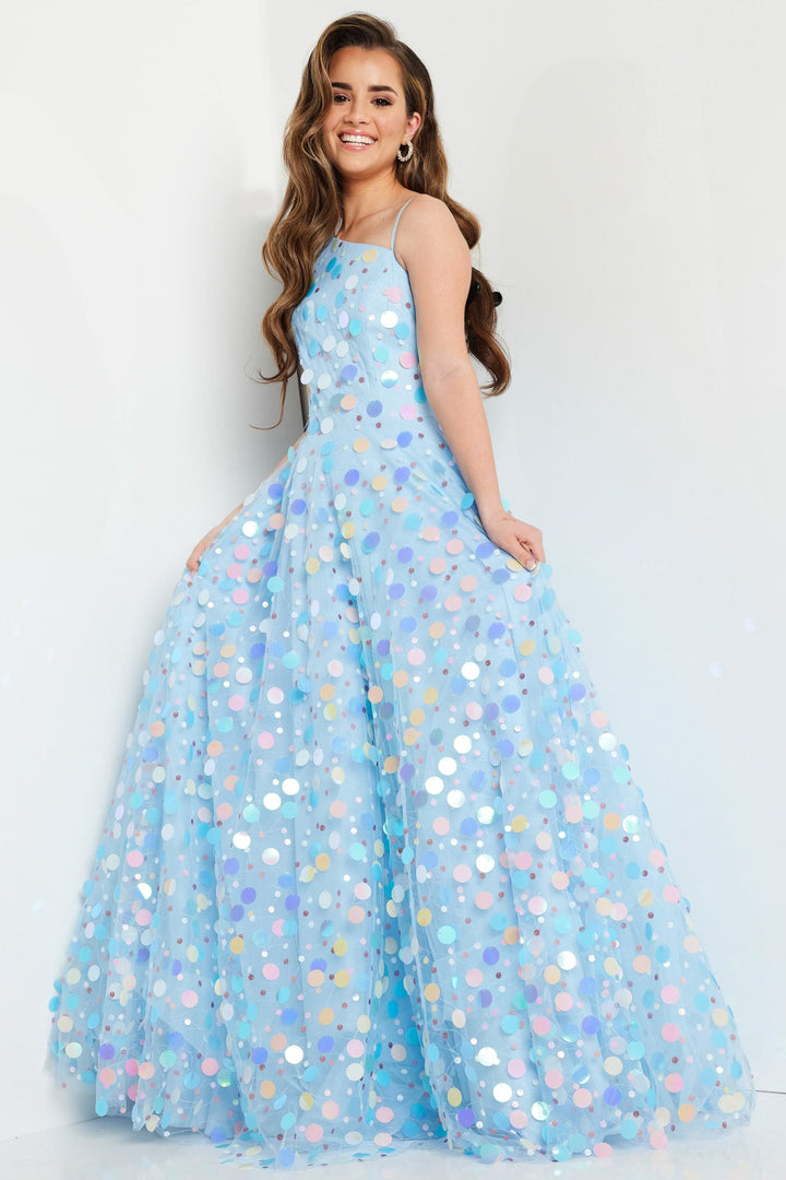 Jovani K23877 - FOSTANI