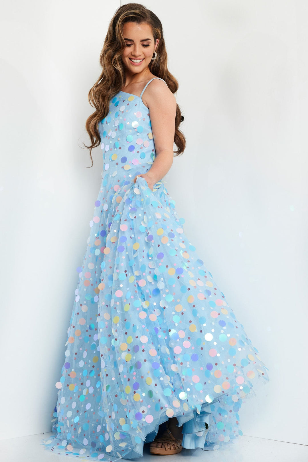 Jovani K23877 - FOSTANI