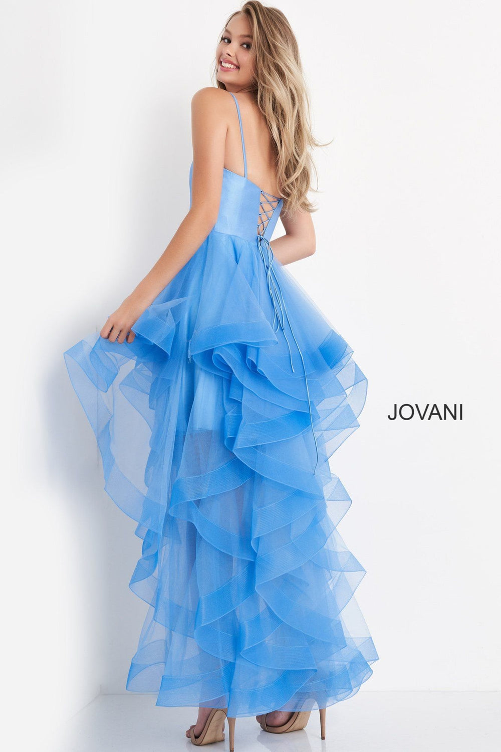 Jovani K66708 - FOSTANI