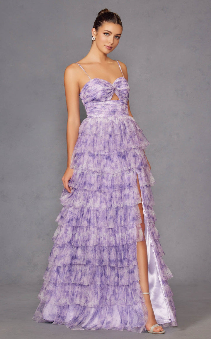 Juliet JT2508A Dress - FOSTANI.com
