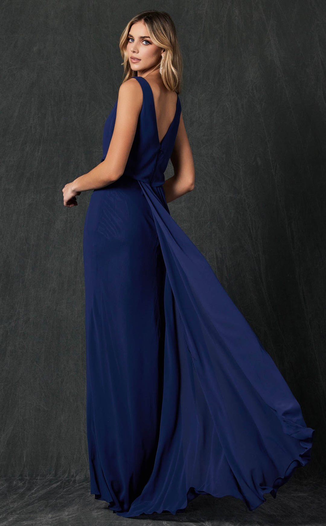 Juliet 670 Dress - FOSTANI.com