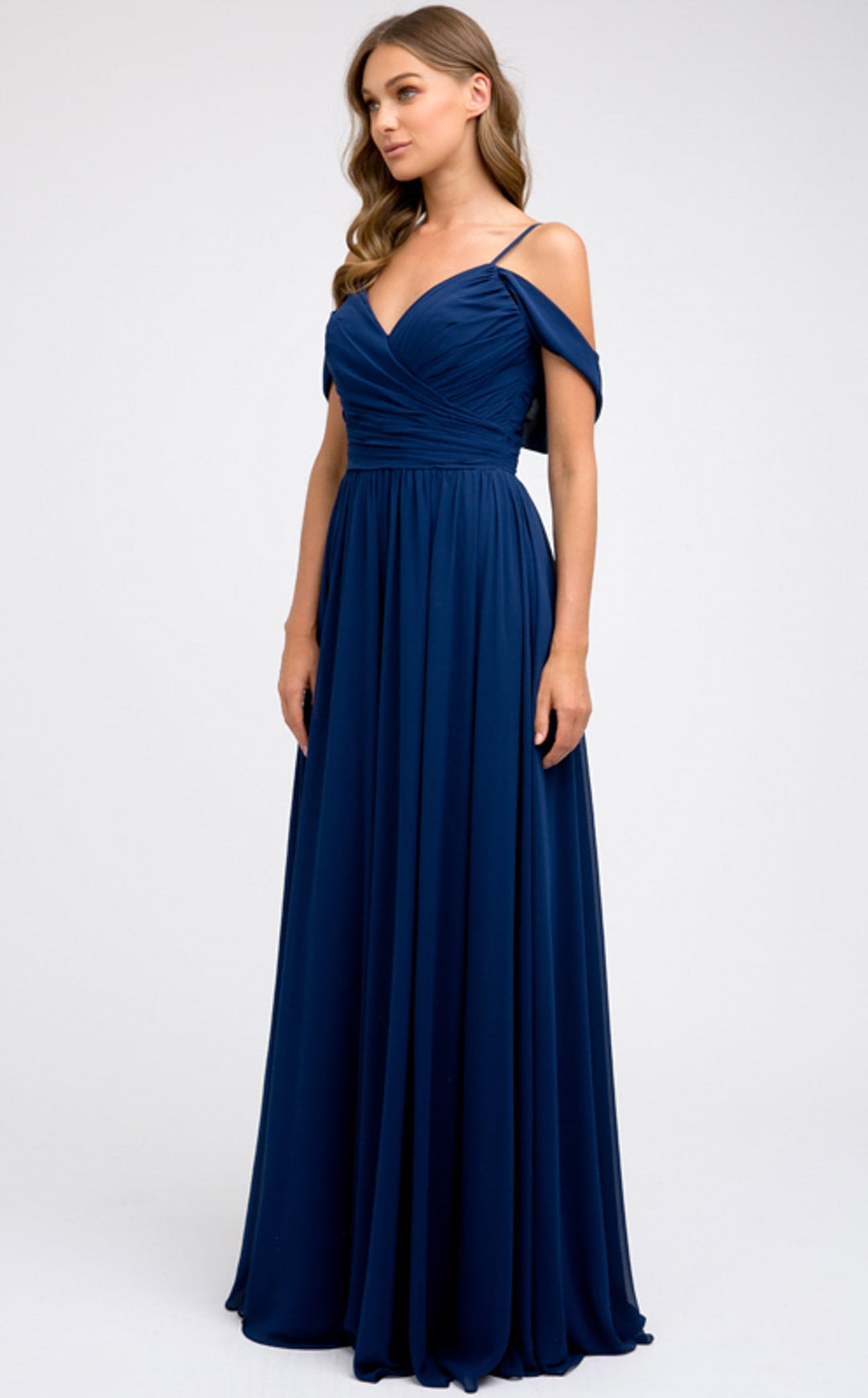 Juliet 676 Dress - FOSTANI.com