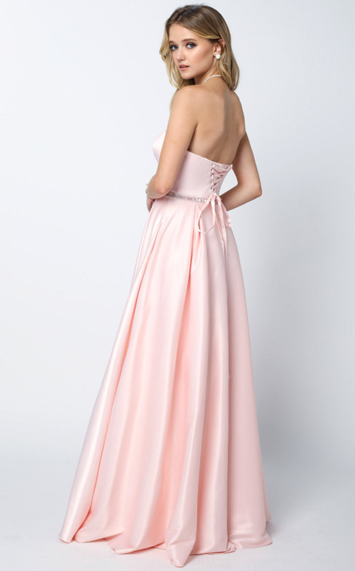 Juliet 688 Dress - FOSTANI.com