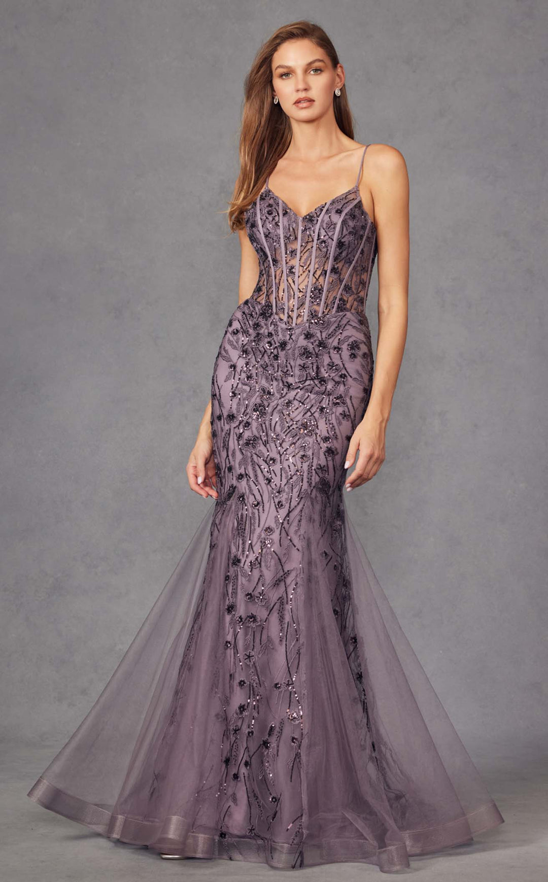 Juliet JT2441S Dress