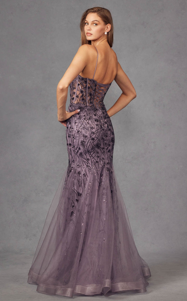 Juliet JT2441S Dress