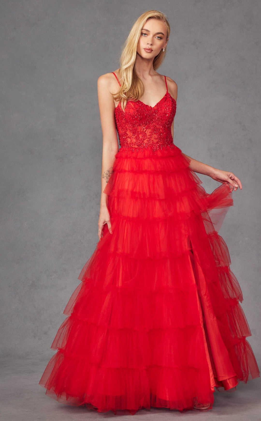 Juliet JT2451S Dress