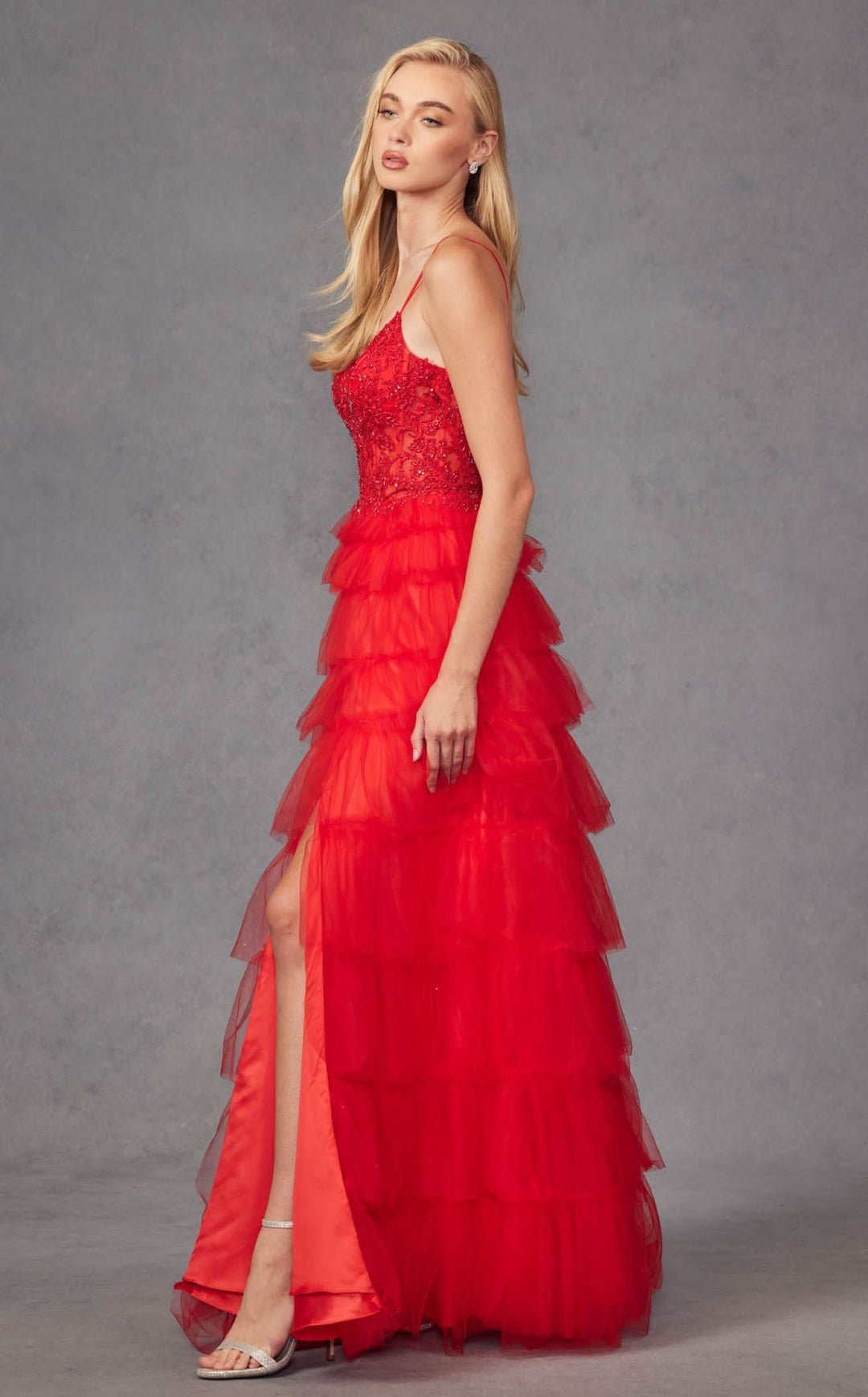 Juliet JT2451S Dress