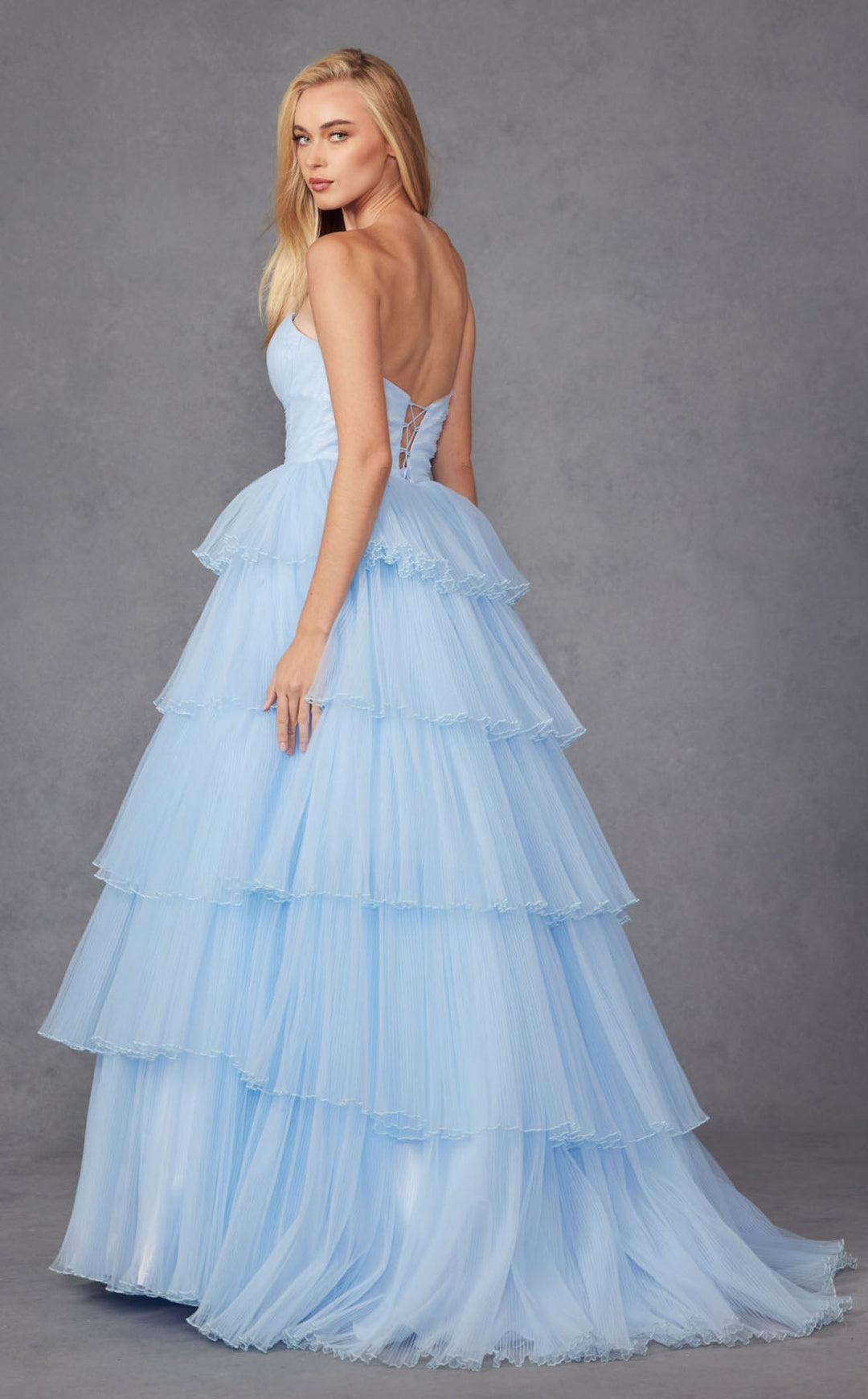 Juliet JT2452K Dress