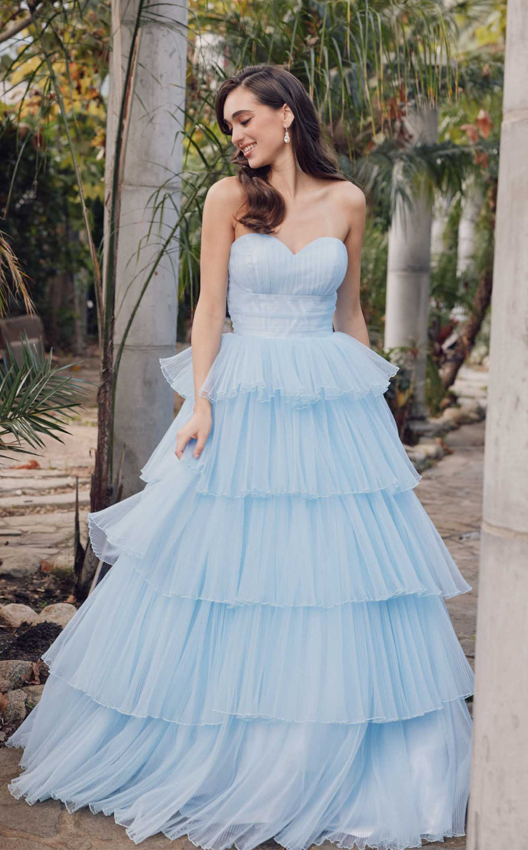 Juliet JT2452K Dress