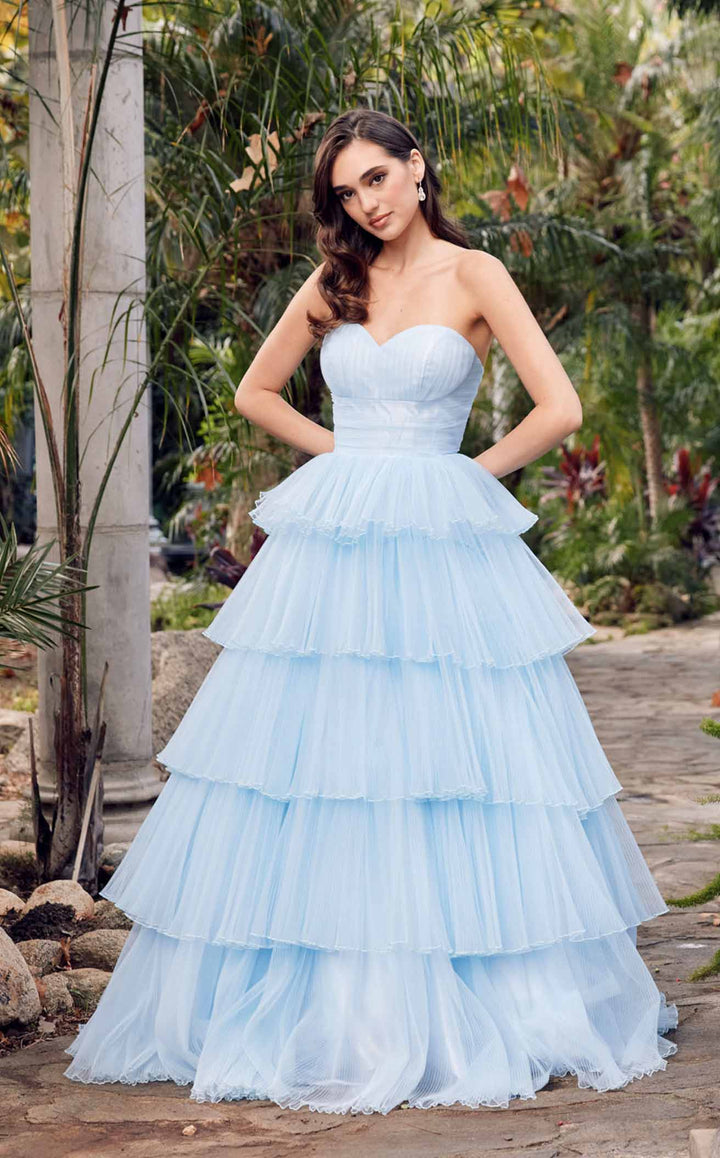 Juliet JT2452K Dress