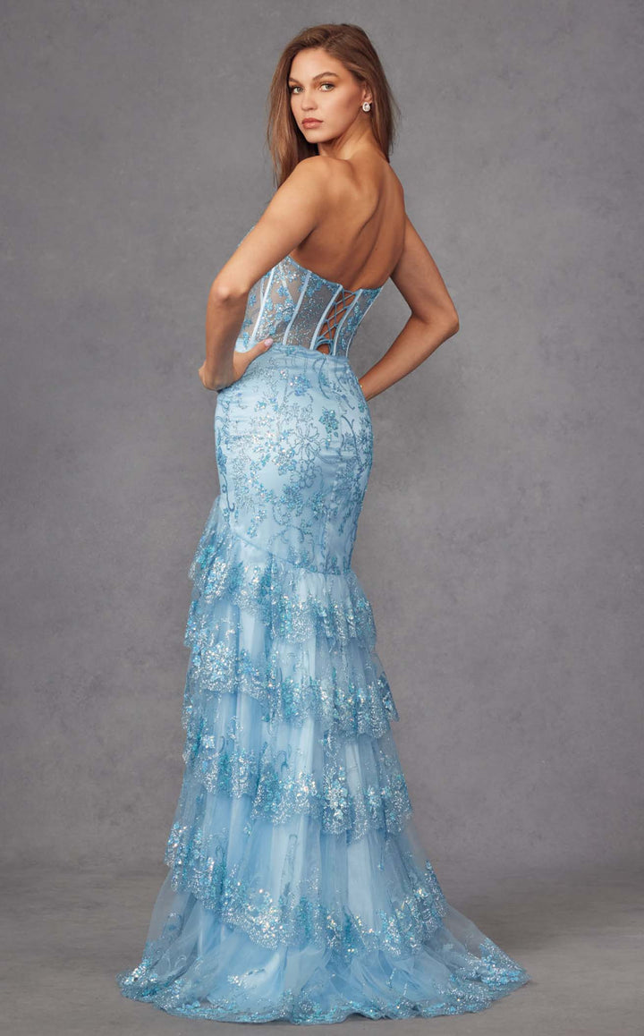 Juliet JT2455K Dress