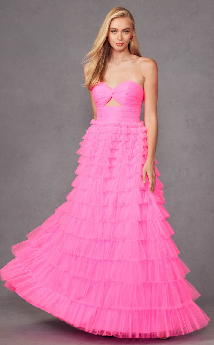 Juliet JT2456H Dress