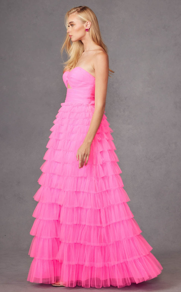 Juliet JT2456H Dress