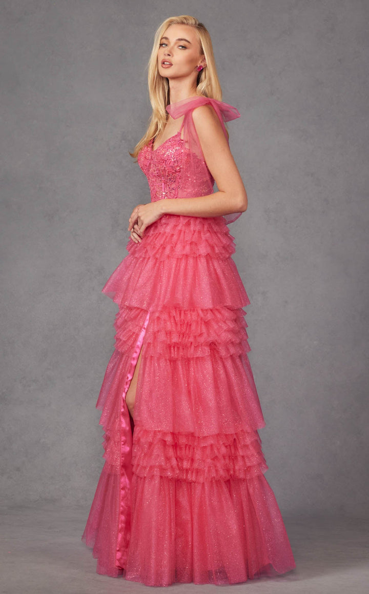 Juliet JT2465A Dress