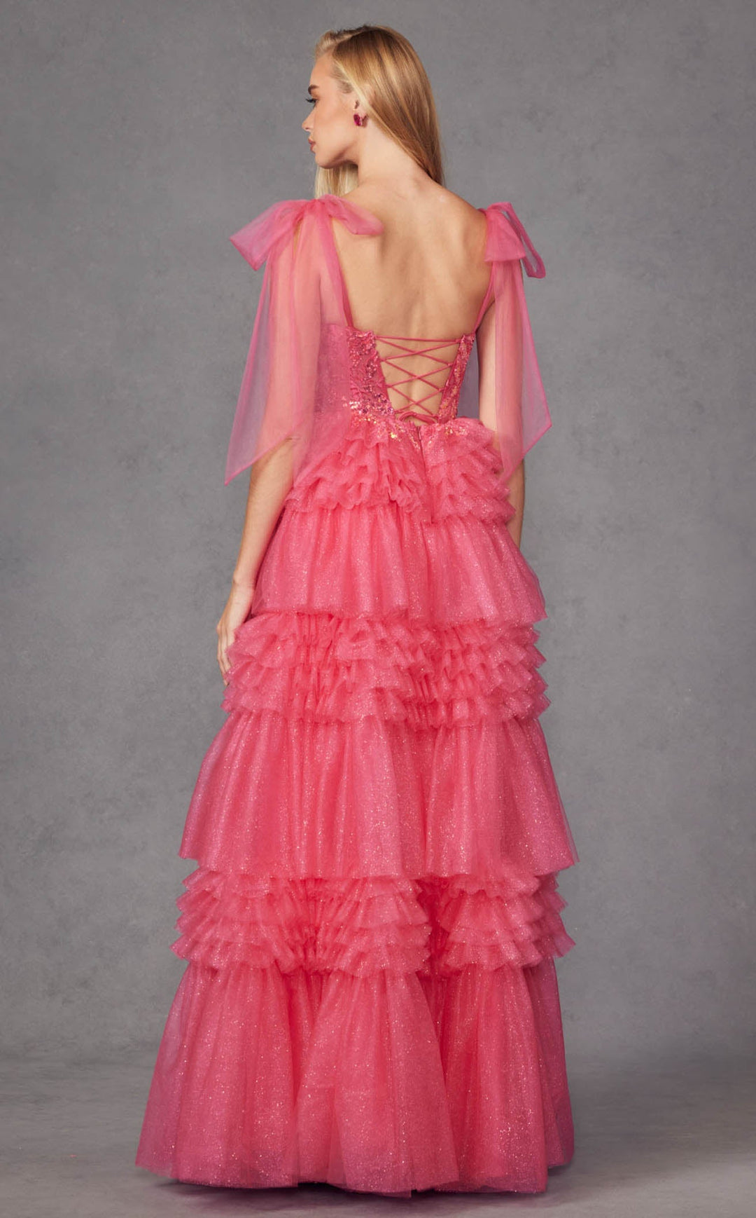 Juliet JT2465A Dress