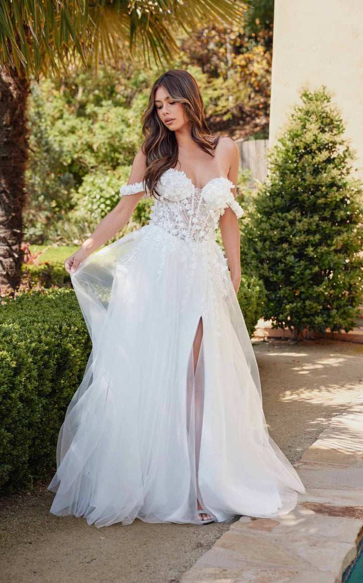 Juliet JT2483KW Dress