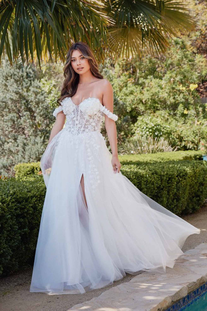 Juliet JT2483KW Dress