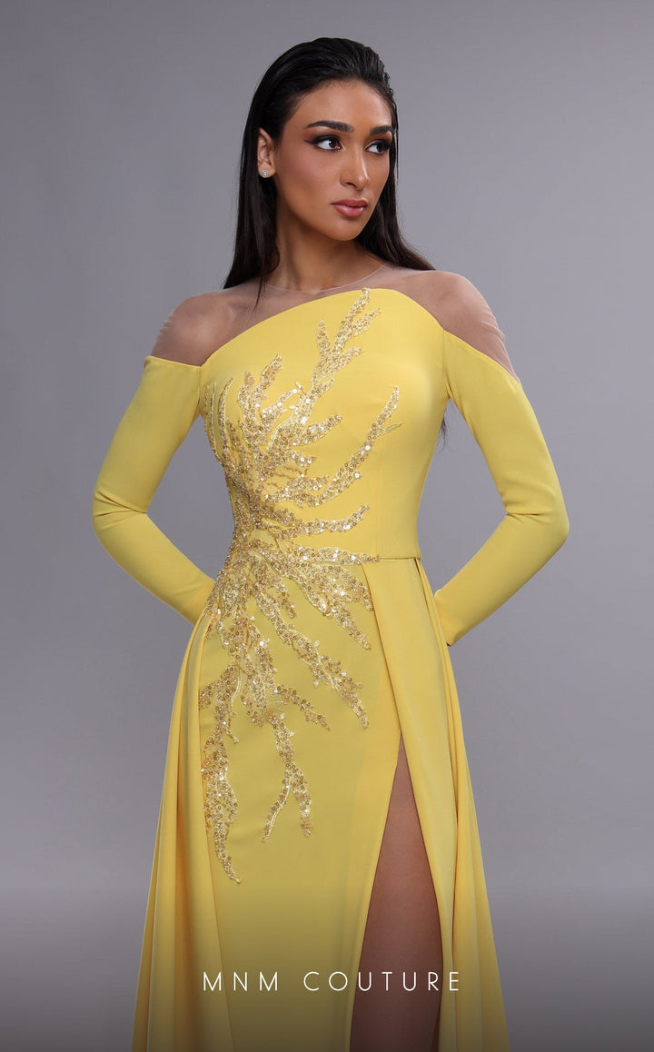 MNM K4089 DRESS - FOSTANI.com