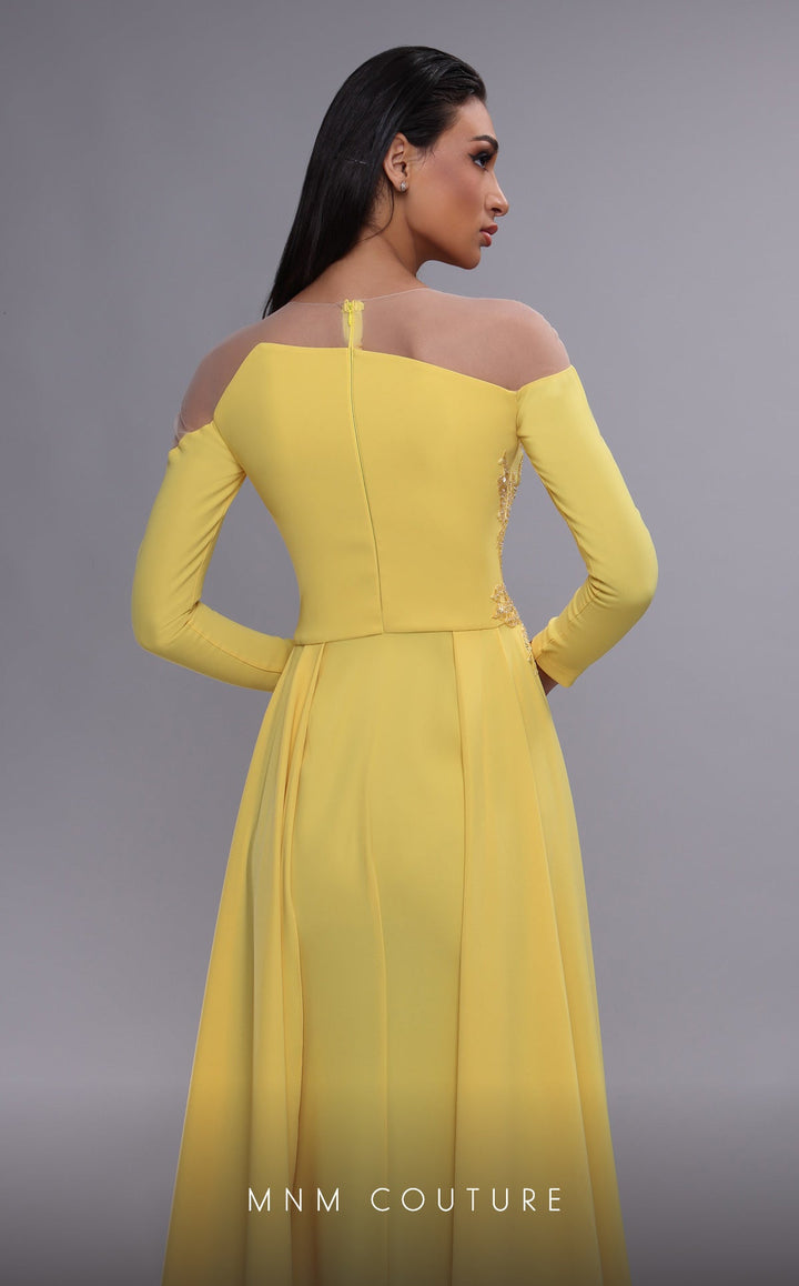MNM K4089 DRESS - FOSTANI.com