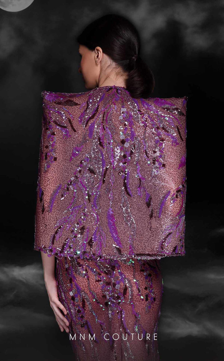 MNM K4101 DRESS - FOSTANI.com