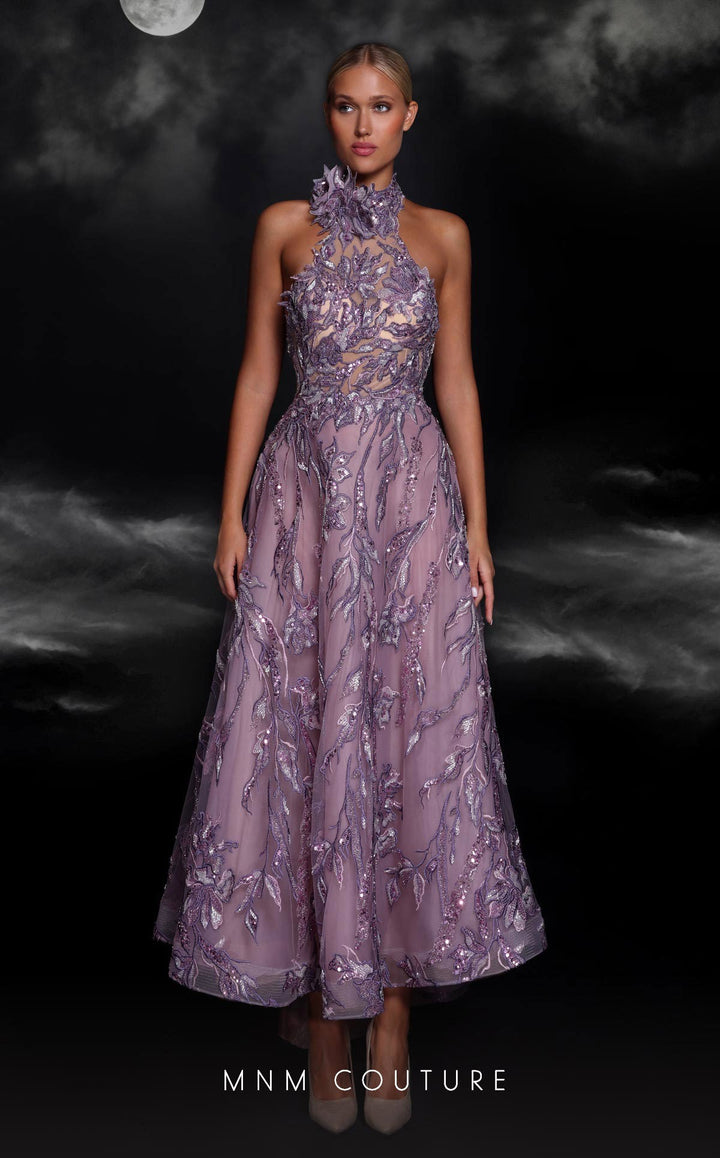 MNM K4104 DRESS - FOSTANI.com