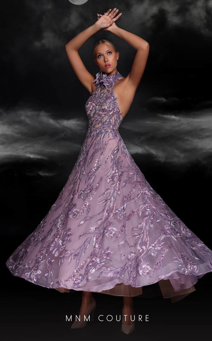 MNM K4104 DRESS - FOSTANI.com