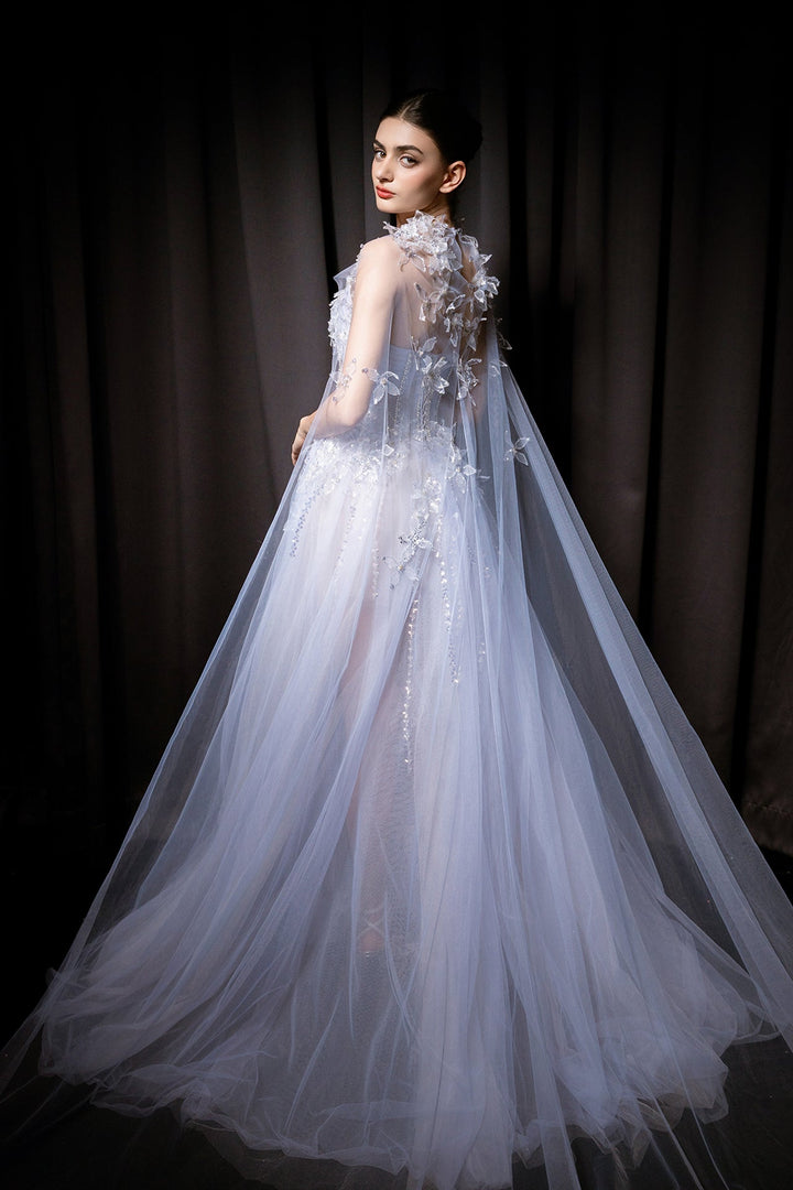 Linh Nga  Dress - FOSTANI.com