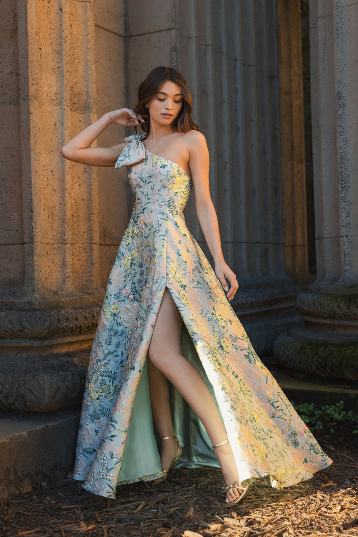 Mac Duggal 11919 Dress - FOSTANI.com