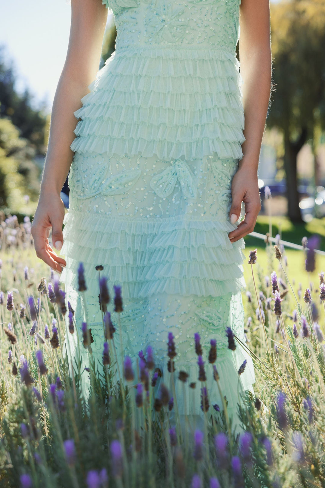 Mac Duggal 9278 Dress - FOSTANI.com