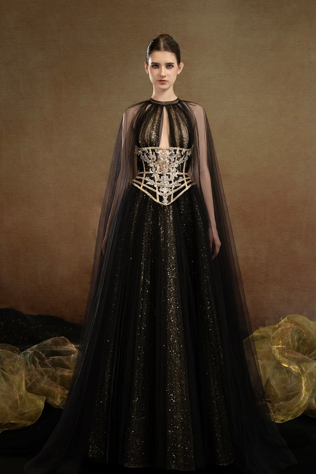 Linh Ngh  Dress - FOSTANI.com