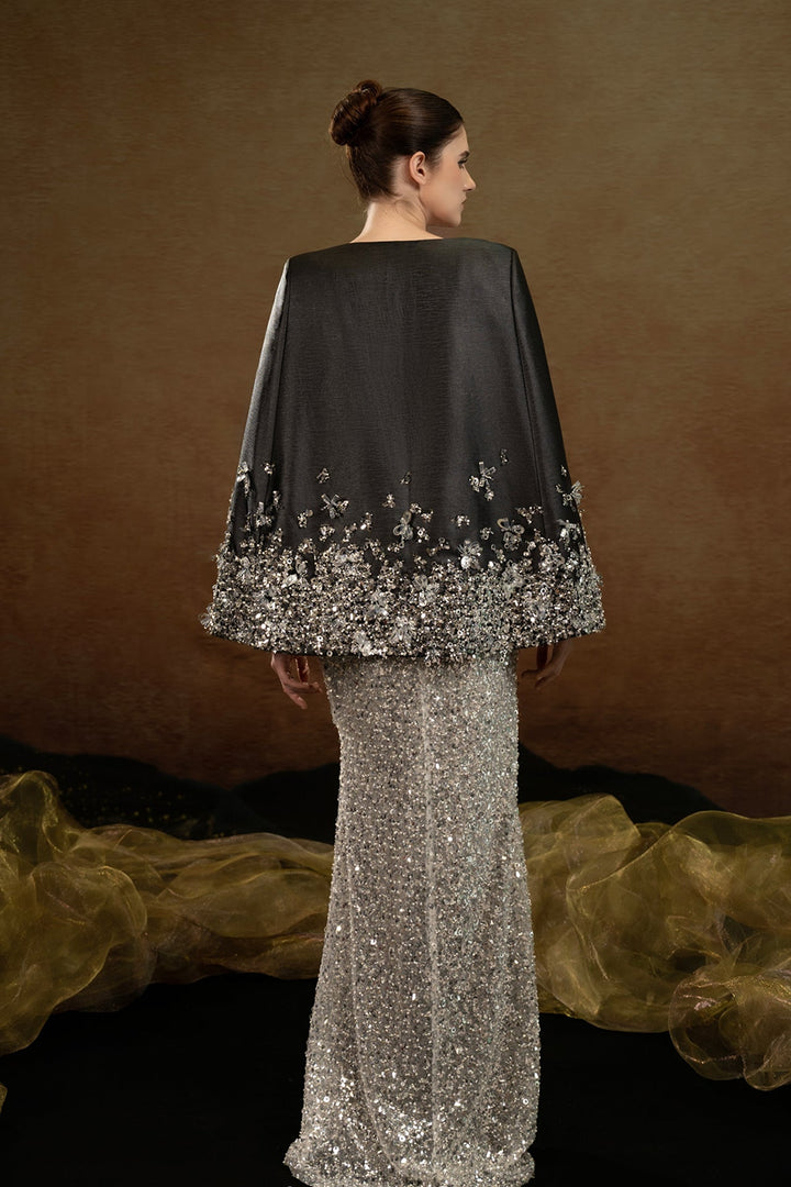 Linh Ngh  Dress - FOSTANI.com