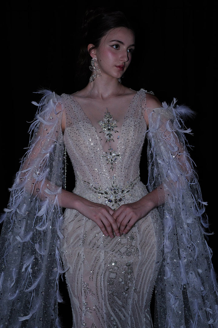 Linh Nga  Dress - FOSTANI.com