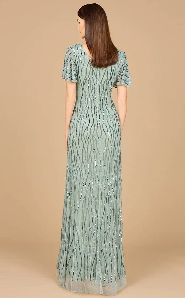 Lara 29074  Dress