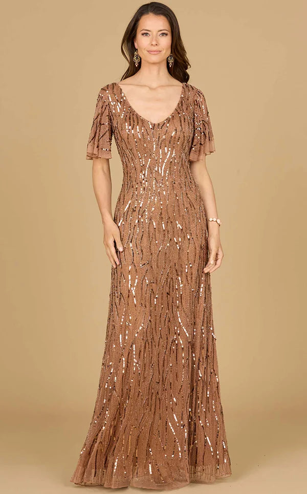 Lara 29074  Dress
